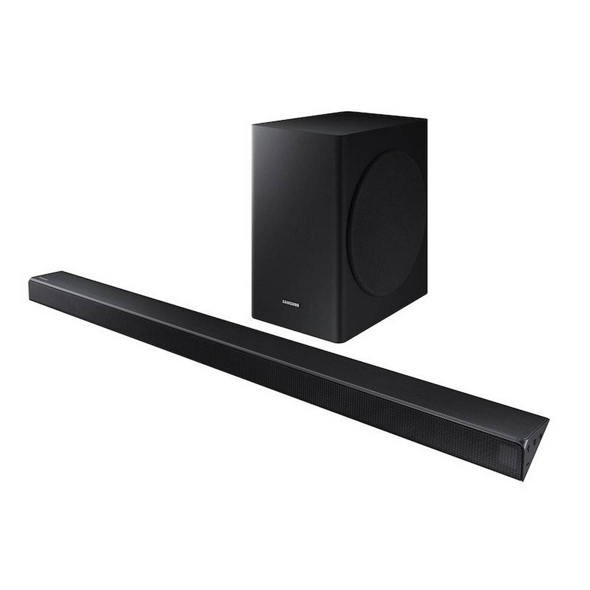 Best Samsung Soundbar, Speakers, & Surround Sound System